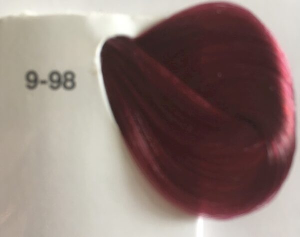 IGORA ROYAL 9-98 TUBO DE 60 GRS.