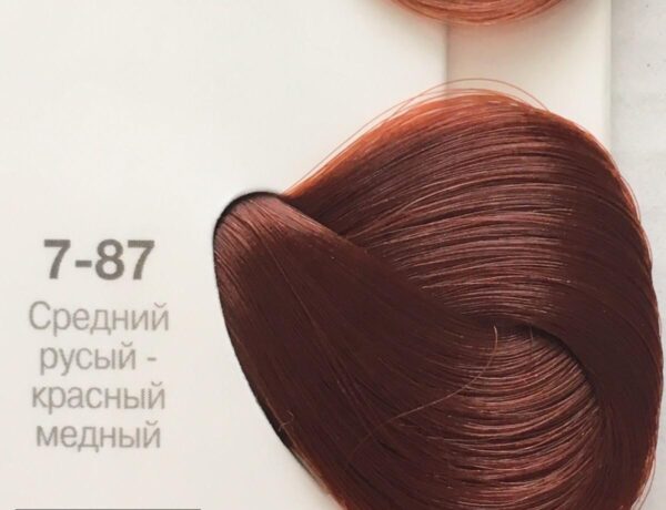 IGORA ROYAL 7-87 TUBO DE 60 GRS,